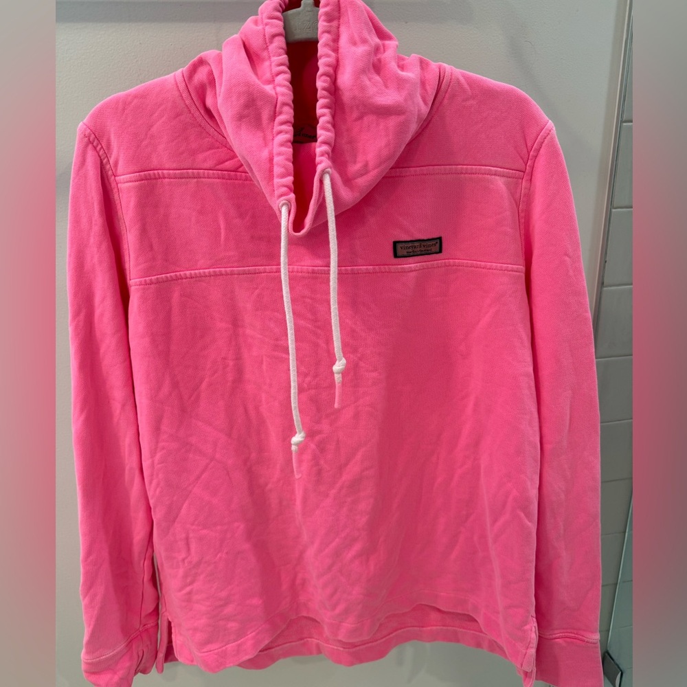 Vineyard Vines Pullover